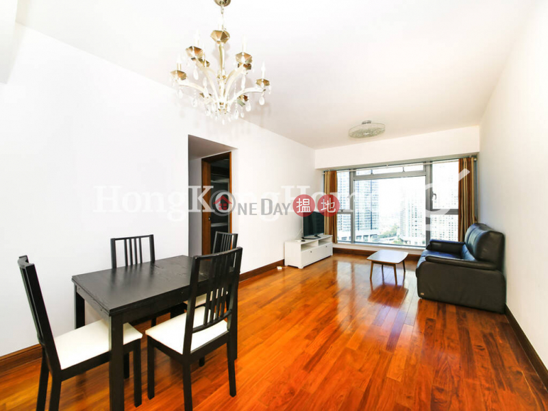 2 Bedroom Unit for Rent at The Harbourside Tower 1 | The Harbourside Tower 1 君臨天下1座 Rental Listings