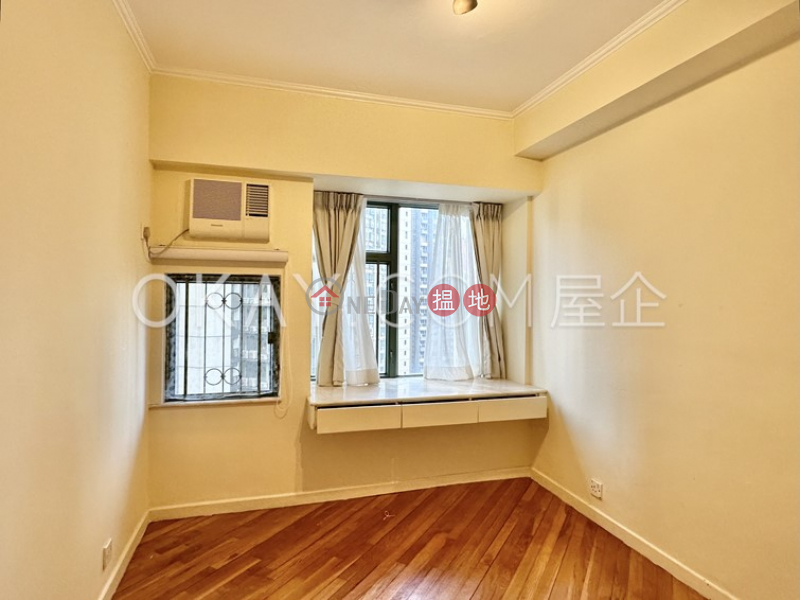 HK$ 25.5M Robinson Place Western District | Rare 3 bedroom in Mid-levels West | For Sale