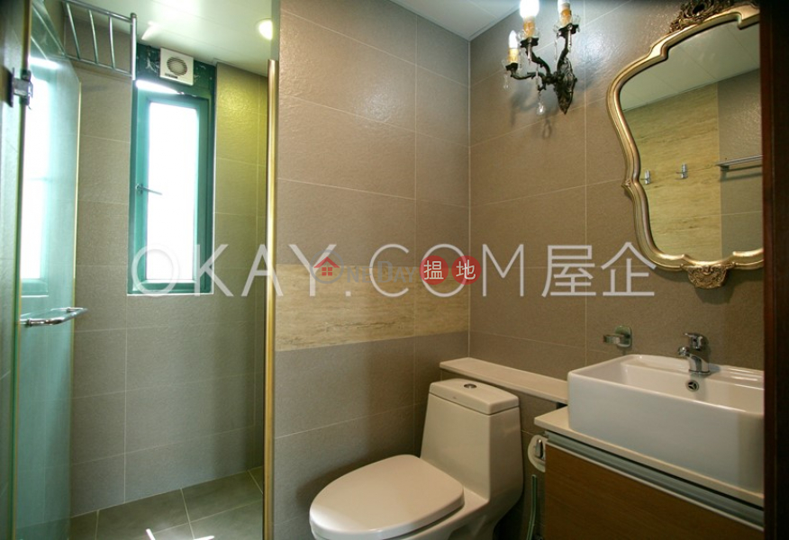 Luxurious 2 bedroom with balcony | Rental 23 Pokfield Road | Western District Hong Kong, Rental HK$ 35,000/ month