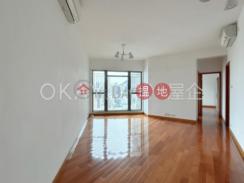 Gorgeous 2 bedroom on high floor | Rental | The Belcher's Phase 2 Tower 8 寶翠園2期8座 _0