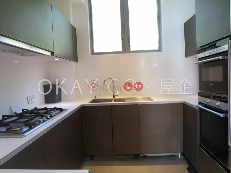 HK$ 120,000/ month, Block 1 ( De Ricou) The Repulse Bay | Southern District Exquisite 3 bedroom on high floor with balcony | Rental