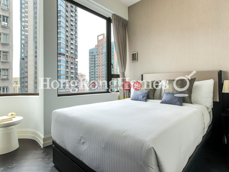 CASTLE ONE BY V兩房一廳單位出售|西區CASTLE ONE BY V(Castle One By V)出售樓盤 (Proway-LID160690S)