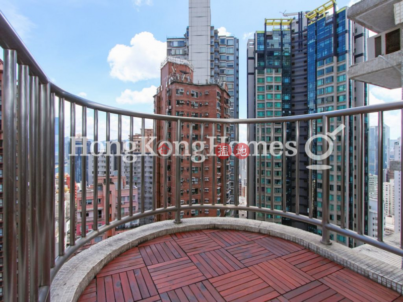 3 Bedroom Family Unit for Rent at Elegant Terrace Tower 2 | 36 Conduit Road | Western District Hong Kong | Rental | HK$ 45,000/ month