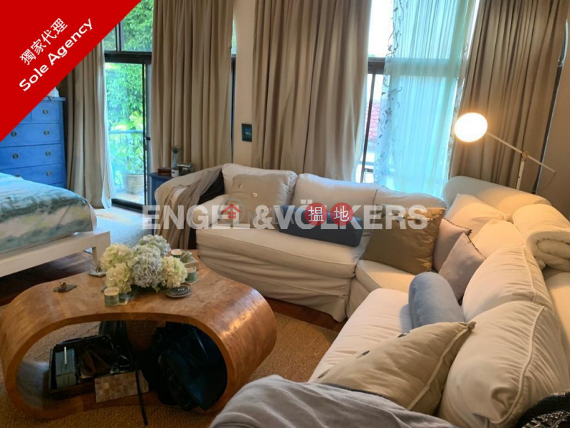 4 Bedroom Luxury Flat for Sale in Lo So Shing | Lo So Shing Village 籚鬚城村 Sales Listings