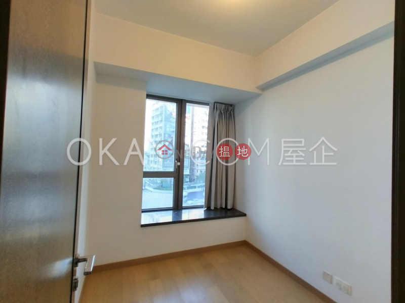 Charming 3 bedroom with balcony | For Sale | 8 Wui Cheung Road | Yau Tsim Mong | Hong Kong Sales HK$ 22M