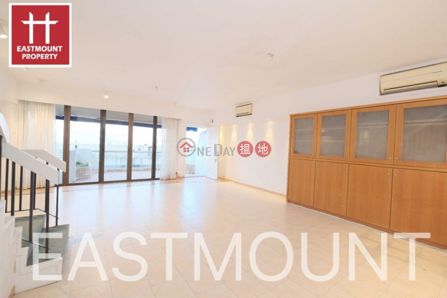 Silverstrand Villa House | Property For Sale in Fullway Garden 華富花園-Sea view, Terrace | Property ID:3552 7 Silver Crest Road | Sai Kung Hong Kong Sales HK$ 28M