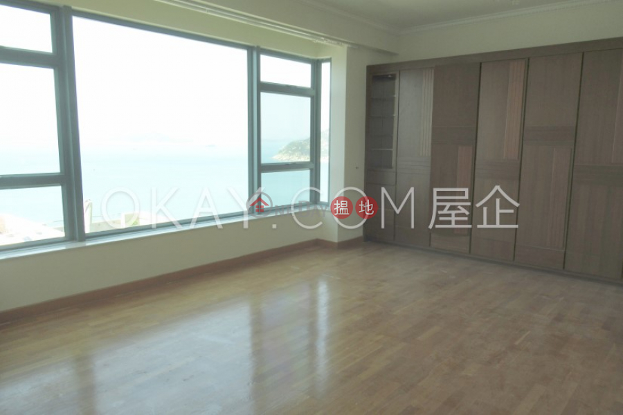 Stylish house with sea views, rooftop & balcony | For Sale, 88 Wong Ma Kok Road | Southern District Hong Kong Sales | HK$ 85M