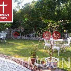 Sai Kung Village House | Property For Sale and Rent in Wo Mei 窩尾- Inded garden | Property ID: 1711 | Wo Mei Village House 窩尾村村屋 _0