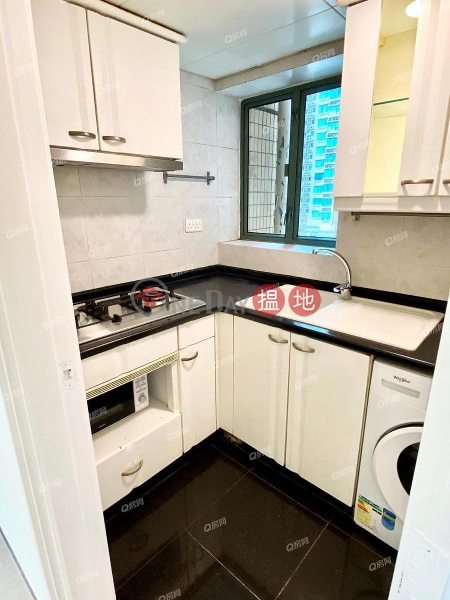 HK$ 20,800/ month | Tower 5 Island Harbourview, Yau Tsim Mong | Tower 5 Island Harbourview | 2 bedroom Low Floor Flat for Rent
