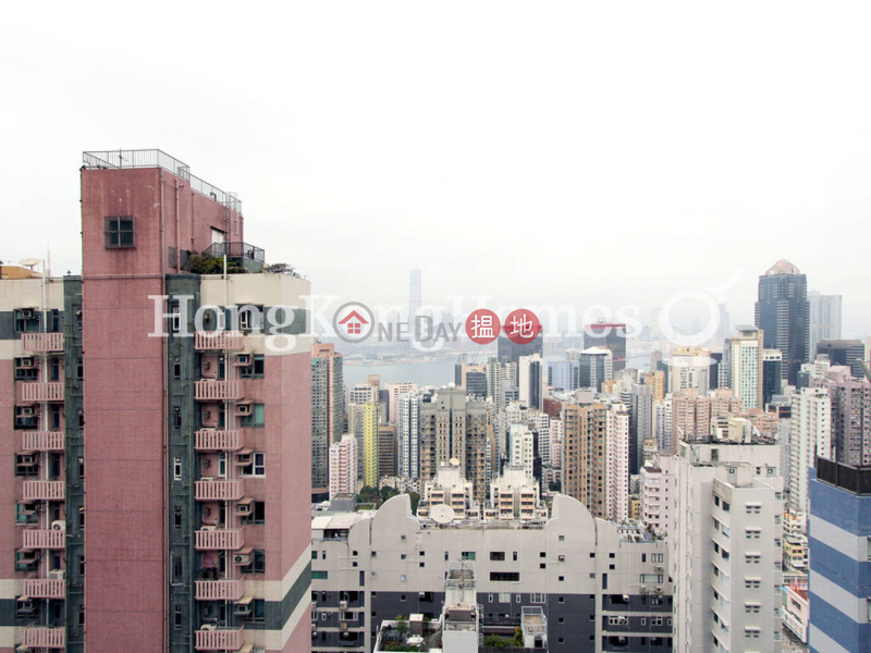 1 Bed Unit for Rent at All Fit Garden, 20-22 Bonham Road | Western District Hong Kong | Rental, HK$ 40,000/ month