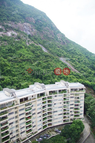 Conduit Tower | 2 bedroom High Floor Flat for Rent | 20 Conduit Road | Western District | Hong Kong Rental | HK$ 38,000/ month