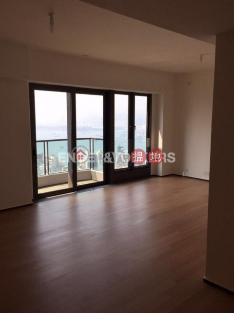 2 Bedroom Flat for Rent in Mid Levels West | Arezzo 瀚然 _0