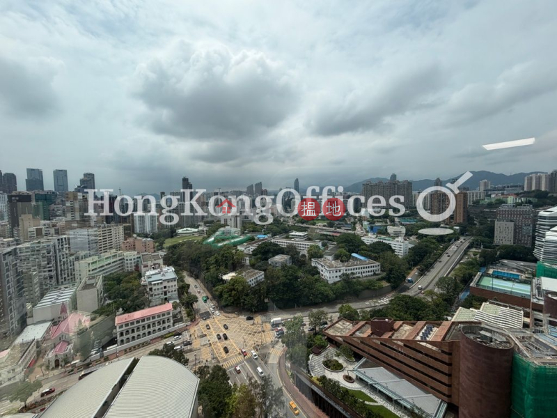 Office Unit for Rent at Concordia Plaza, Concordia Plaza 康宏廣場 Rental Listings | Yau Tsim Mong (HKO-9659-AMHR)