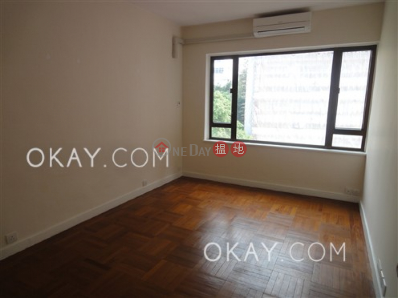 Efficient 3 bed on high floor with balcony & parking | Rental | 39 MacDonnell Road | Central District | Hong Kong, Rental | HK$ 120,000/ month