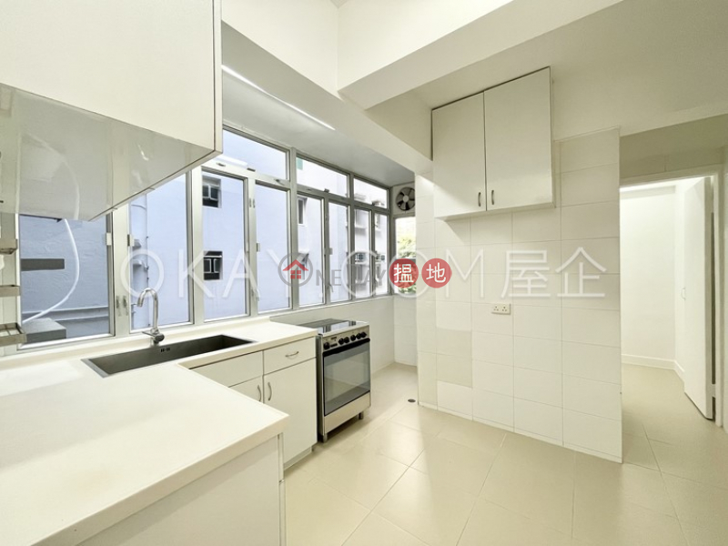 Gorgeous 3 bedroom with balcony | Rental, 60-62 Village Road | Wan Chai District | Hong Kong | Rental HK$ 54,000/ month