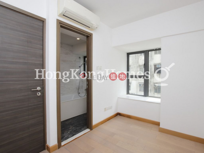 3 Bedroom Family Unit for Rent at Luxe Metro | Luxe Metro 匯豪 Rental Listings