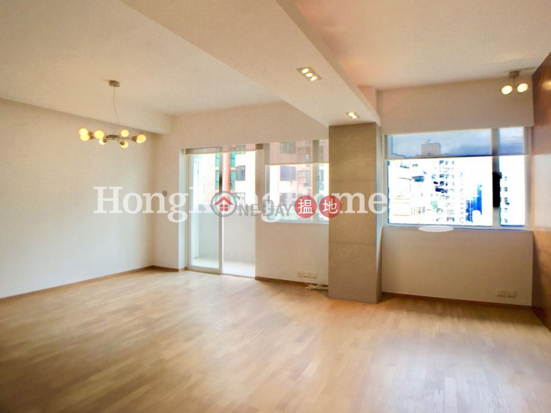 2 Bedroom Unit for Rent at Silver Star Court, 22-26 Village Road | Wan Chai District | Hong Kong Rental HK$ 38,000/ month