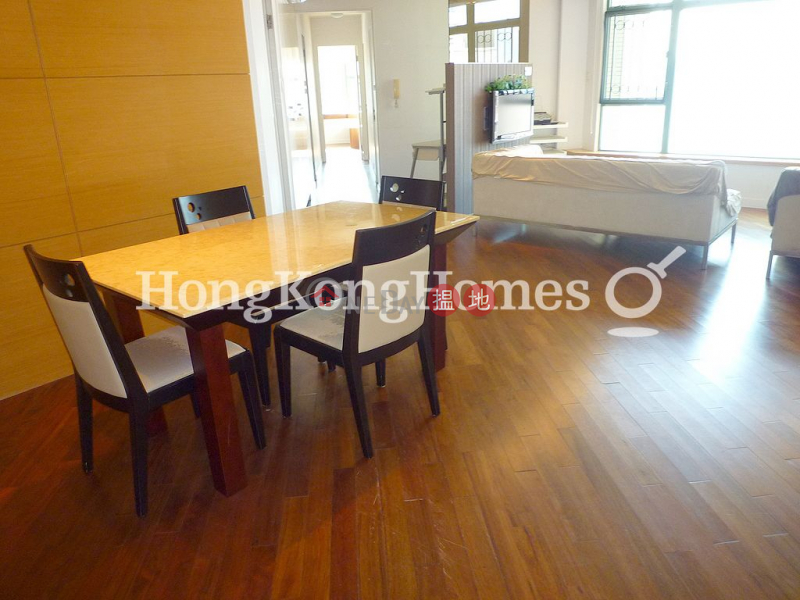 3 Bedroom Family Unit at Robinson Place | For Sale | 70 Robinson Road | Western District, Hong Kong Sales HK$ 26M