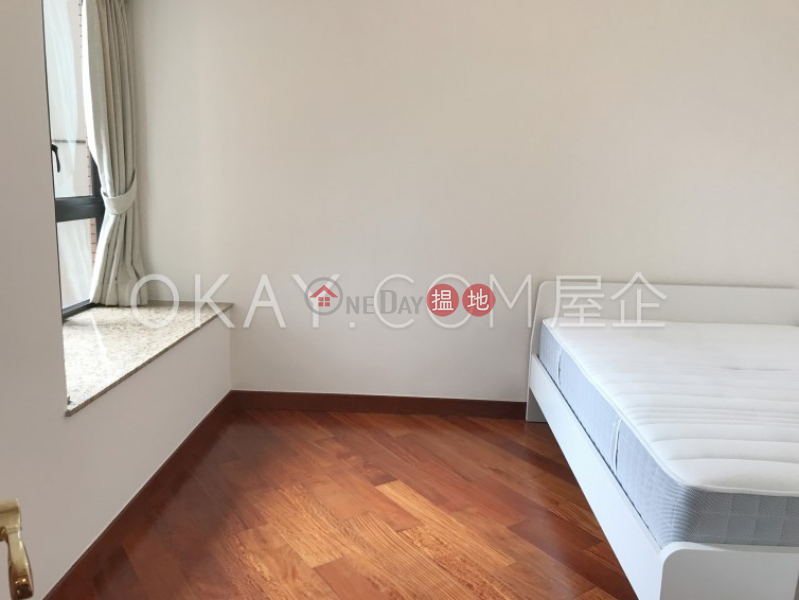 Charming 1 bedroom with sea views | Rental | 1 Austin Road West | Yau Tsim Mong, Hong Kong Rental | HK$ 25,800/ month