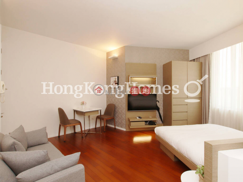Studio Unit for Rent at Phoenix Apartments 54-70 Lee Garden Road | Wan Chai District | Hong Kong | Rental HK$ 24,000/ month