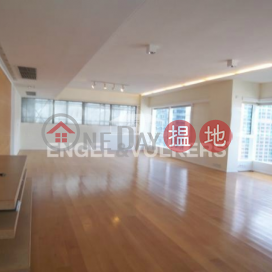4 Bedroom Luxury Flat for Sale in Science Park | Mayfair by the Sea Phase 2 Tower 5 逸瓏灣2期 大廈5座 _0