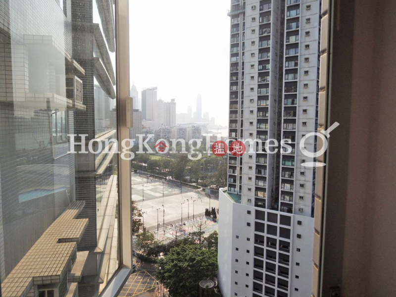 Property Search Hong Kong | OneDay | Residential Rental Listings 1 Bed Unit for Rent at Magnolia Mansion