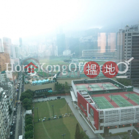 華懋禮頓廣場寫字樓租單位出租 | 華懋禮頓廣場 Chinachem Leighton Plaza _0