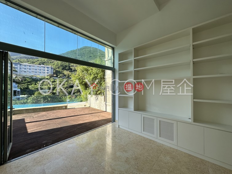 Lovely house with sea views, rooftop & terrace | Rental 7 Stanley Beach Road | Southern District, Hong Kong | Rental HK$ 260,000/ month