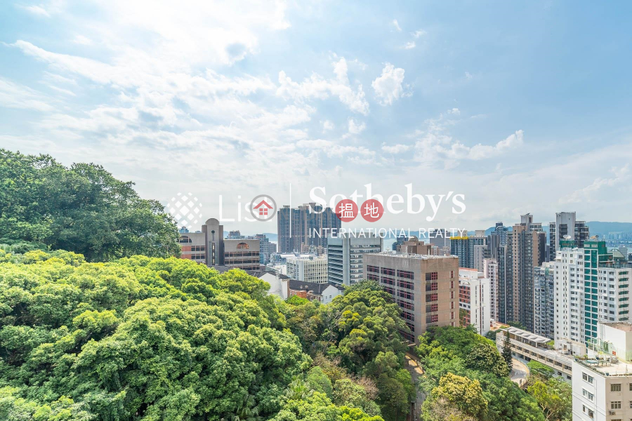 Property Search Hong Kong | OneDay | Residential, Rental Listings Property for Rent at University Heights with 3 Bedrooms