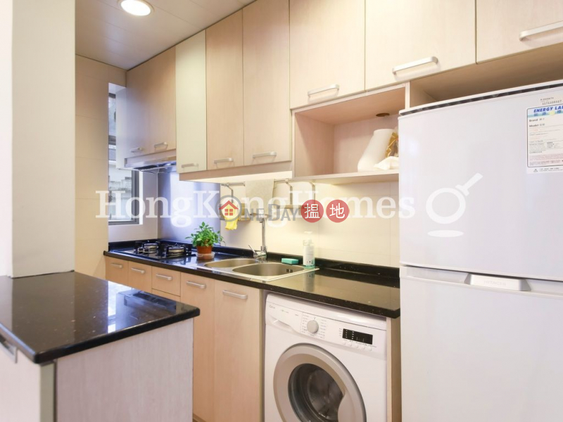 Property Search Hong Kong | OneDay | Residential Sales Listings | 2 Bedroom Unit at Bonham Crest | For Sale