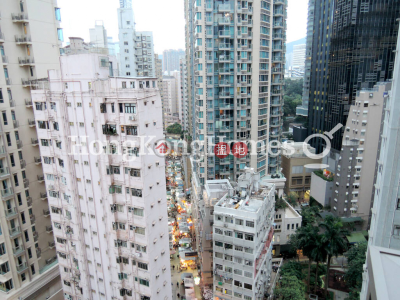Property Search Hong Kong | OneDay | Residential, Rental Listings | 2 Bedroom Unit for Rent at The Avenue Tower 2