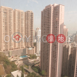 Unique 3 bedroom with parking | For Sale, Po Garden 寶園 | Central District (OKAY-S62261)_0
