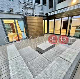 Exquisite 3 bedroom with parking | Rental | Pine Gardens 松苑 _0