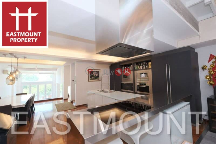 Sai Kung Villa House | Property For Sale and Lease in Sea View Villa, Chuk Yeung Road 竹洋路西沙小築-Corner, Nearby Hong Kong Academy | Sea View Villa 西沙小築 Sales Listings
