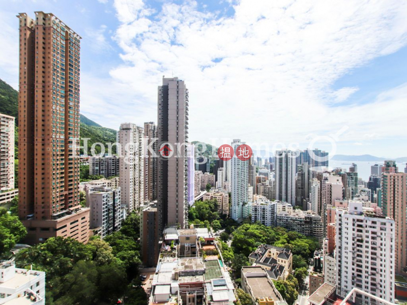 Property Search Hong Kong | OneDay | Residential | Sales Listings, 2 Bedroom Unit at Ying Piu Mansion | For Sale