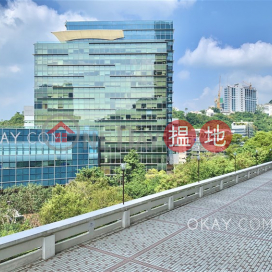 Efficient 3 bedroom with balcony & parking | Rental | Block 45-48 Baguio Villa 碧瑤灣45-48座 _0