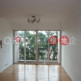 Charming 3 bedroom with balcony | Rental, Pacific Palisades 寶馬山花園 | Eastern District (OKAY-R35443)_0