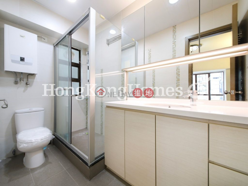 HK$ 42,000/ month | Excelsior Court Western District 3 Bedroom Family Unit for Rent at Excelsior Court