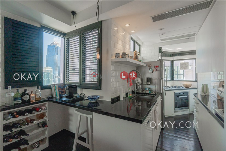 Rare 2 bedroom on high floor with rooftop | For Sale 1 Tai Ping Shan Street | Central District, Hong Kong Sales, HK$ 23.8M