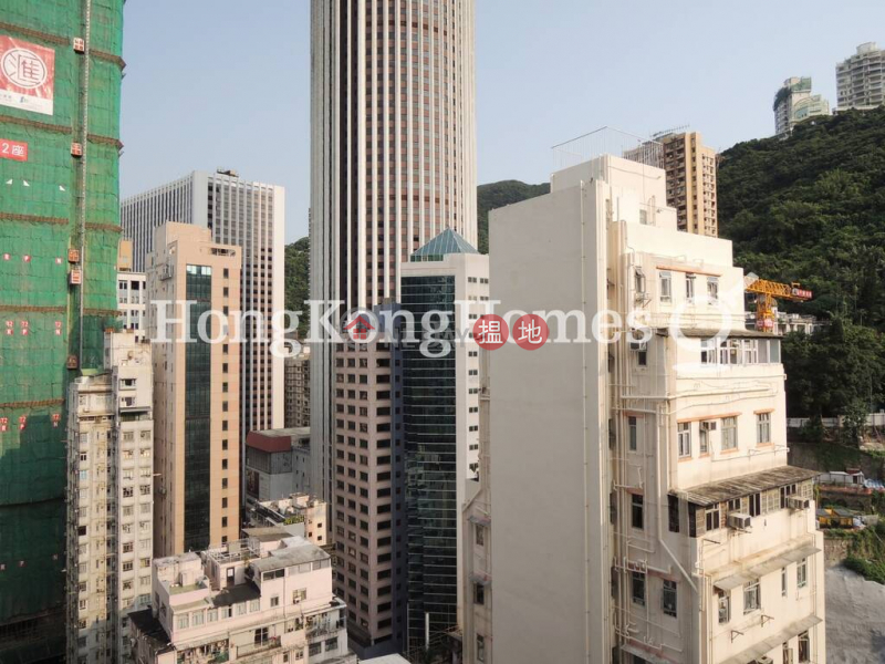 Property Search Hong Kong | OneDay | Residential, Rental Listings 3 Bedroom Family Unit for Rent at Po Chi Court