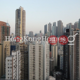 西浦三房兩廳單位出租, 西浦 SOHO 189 | 西區 (Proway-LID124087R)_0