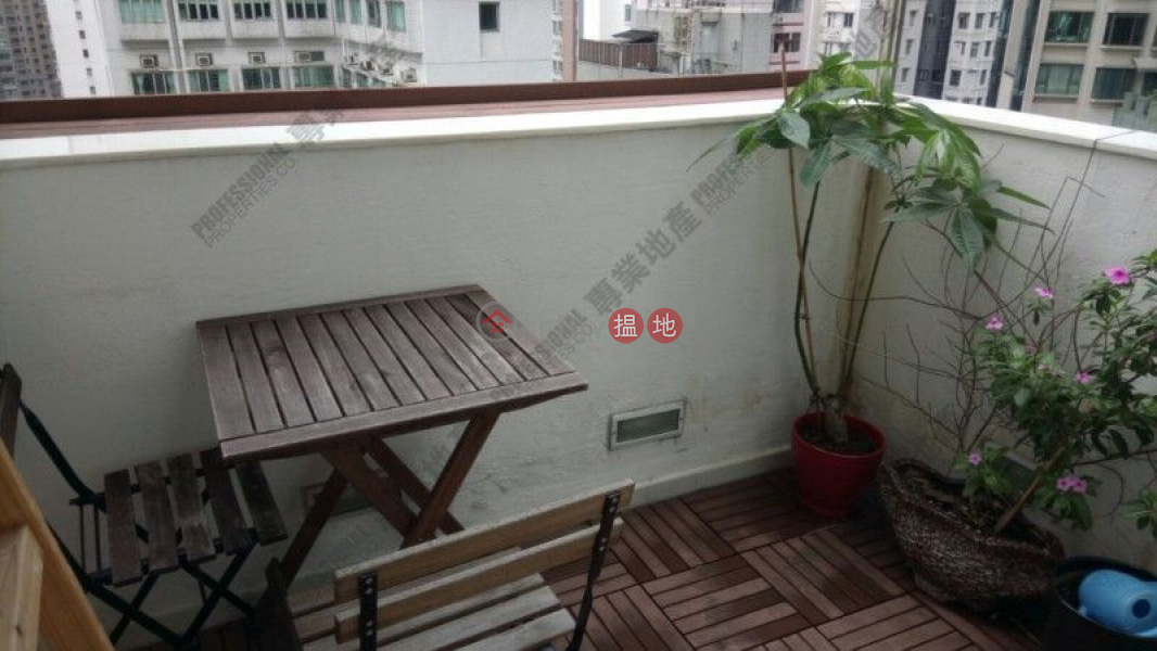 Ying Fai Court, Ying Fai Court 英輝閣 Sales Listings | Western District (01b0089014)