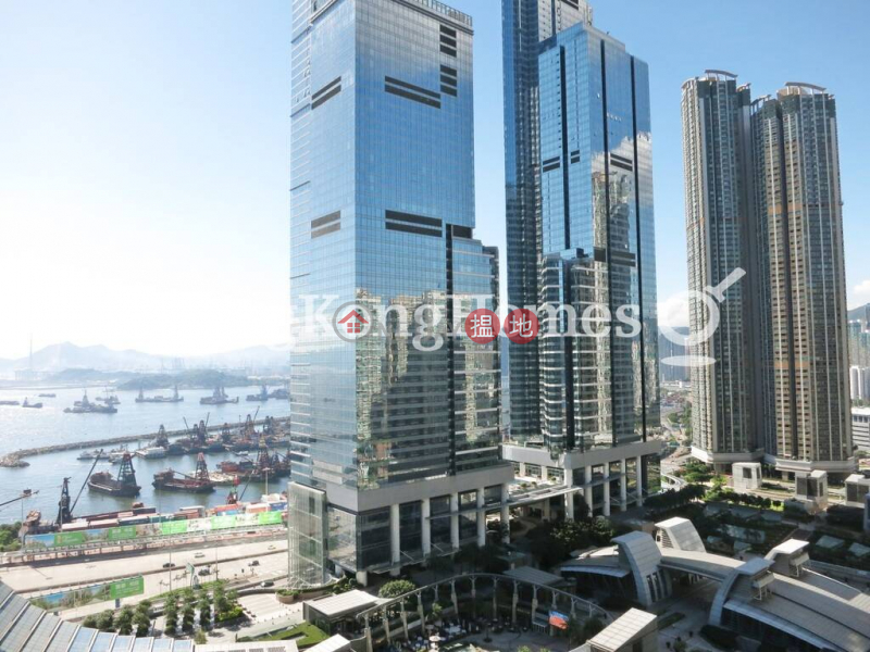 Property Search Hong Kong | OneDay | Residential, Rental Listings | 2 Bedroom Unit for Rent at The Harbourside Tower 2