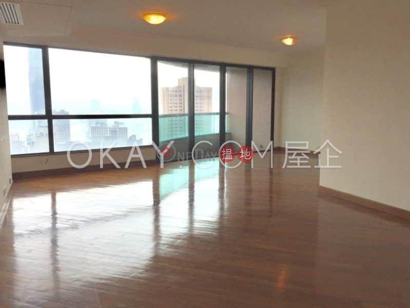 Property Search Hong Kong | OneDay | Residential, Sales Listings, Lovely 4 bedroom with balcony & parking | For Sale