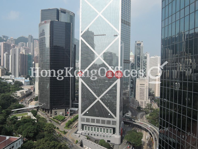 力寶中心寫字樓租單位出租|中區力寶中心(Lippo Centre)出租樓盤 (HKO-8811-AHHR)