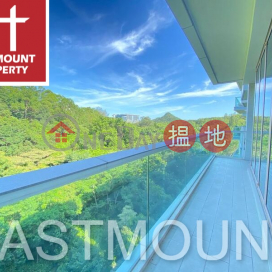 Clearwater Bay Apartment | Property For Sale and Rent in Mount Pavilia 傲瀧-Low-density luxury villa | Property ID:2935 | Mount Pavilia 傲瀧 _0