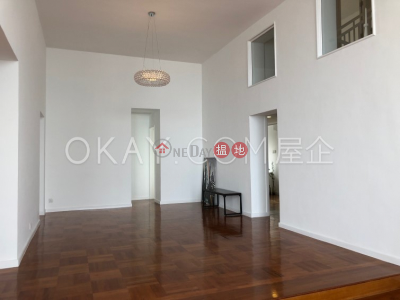 Property Search Hong Kong | OneDay | Residential, Rental Listings | Gorgeous 2 bed on high floor with harbour views | Rental