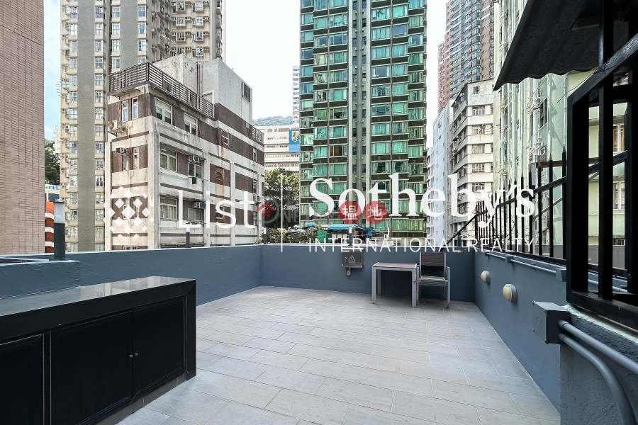 Property for Rent at 15-17 Moon Street with Studio, 15-17 Moon Street | Wan Chai District, Hong Kong, Rental HK$ 23,000/ month