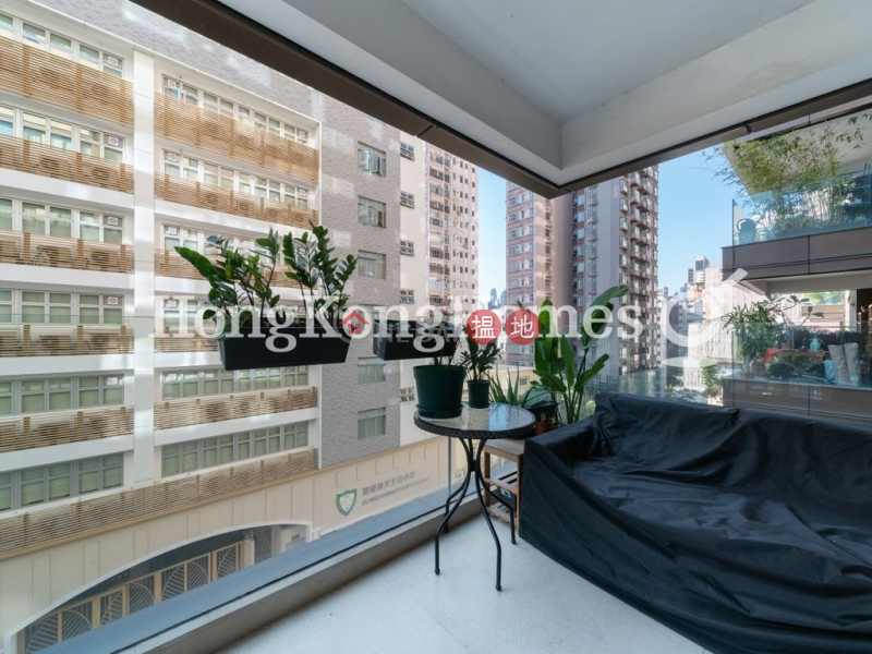 Winfield Building Block A&B Unknown, Residential, Rental Listings, HK$ 80,000/ month