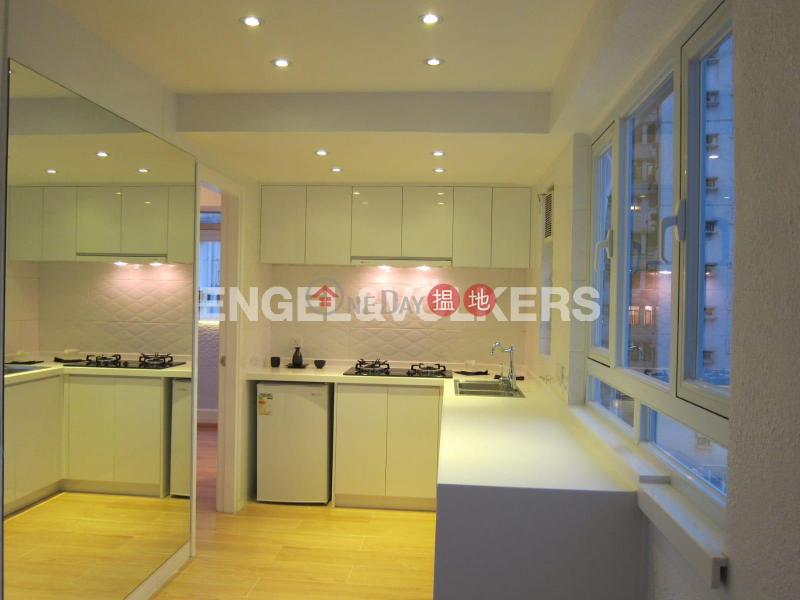 Property Search Hong Kong | OneDay | Residential Rental Listings, 1 Bed Flat for Rent in Sai Ying Pun